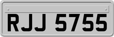 RJJ5755