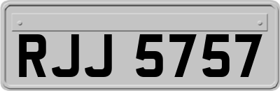 RJJ5757