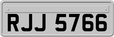 RJJ5766