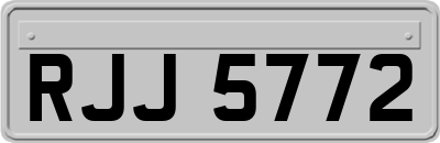 RJJ5772