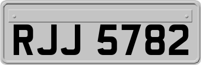 RJJ5782