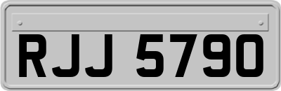 RJJ5790