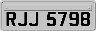 RJJ5798