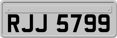 RJJ5799