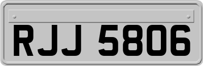 RJJ5806