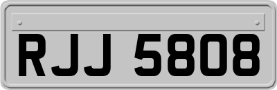 RJJ5808