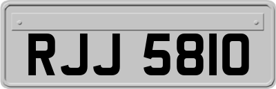 RJJ5810