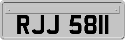 RJJ5811