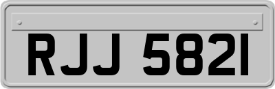 RJJ5821