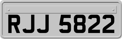 RJJ5822