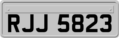 RJJ5823