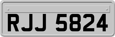 RJJ5824