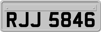 RJJ5846