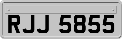 RJJ5855