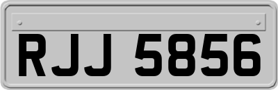 RJJ5856