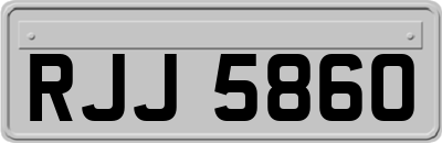 RJJ5860