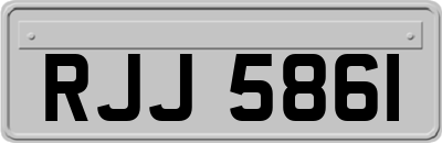 RJJ5861