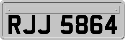 RJJ5864