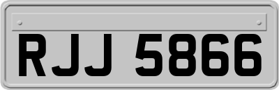 RJJ5866