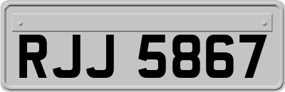 RJJ5867