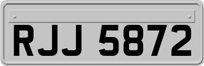 RJJ5872