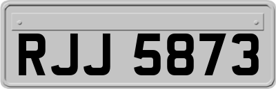 RJJ5873