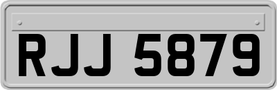 RJJ5879