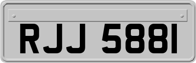 RJJ5881