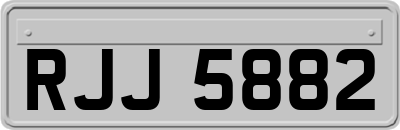 RJJ5882