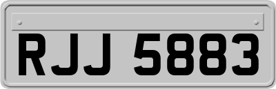 RJJ5883