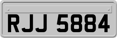 RJJ5884