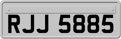 RJJ5885