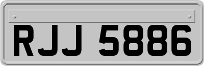 RJJ5886