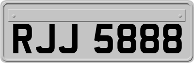 RJJ5888