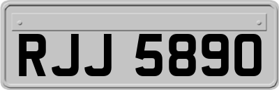 RJJ5890