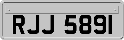 RJJ5891