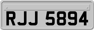 RJJ5894