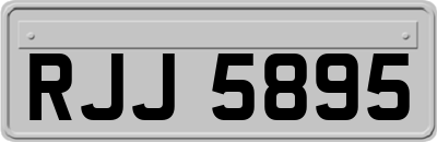 RJJ5895