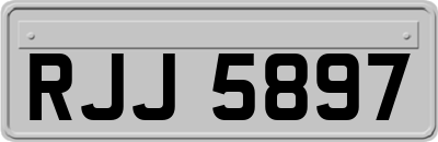 RJJ5897