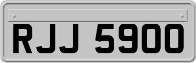 RJJ5900