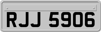 RJJ5906