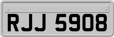 RJJ5908