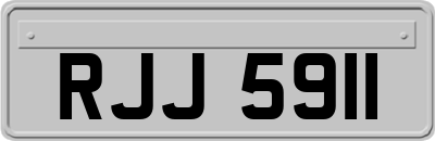 RJJ5911