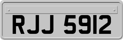 RJJ5912