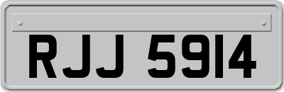 RJJ5914