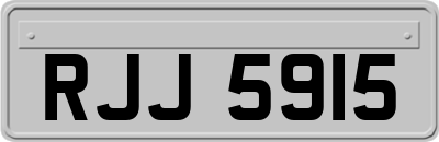 RJJ5915