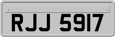 RJJ5917