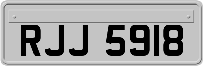 RJJ5918