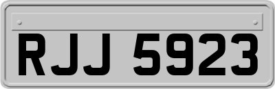 RJJ5923