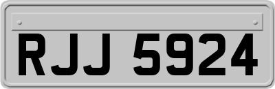 RJJ5924